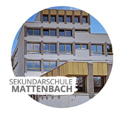 Sekundarschule Mattenbach, Winterthur