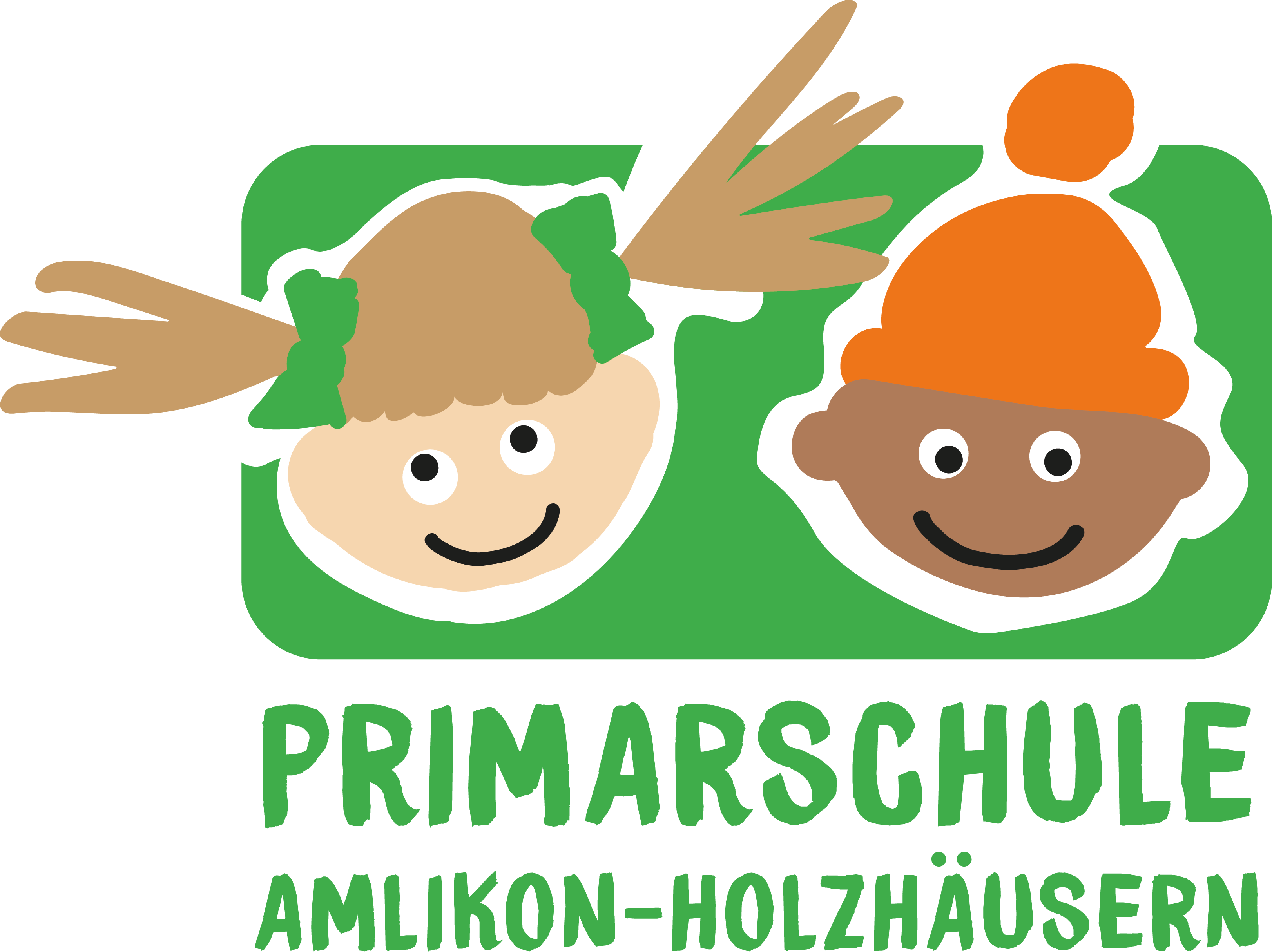 Amlikon-Holzhäusern